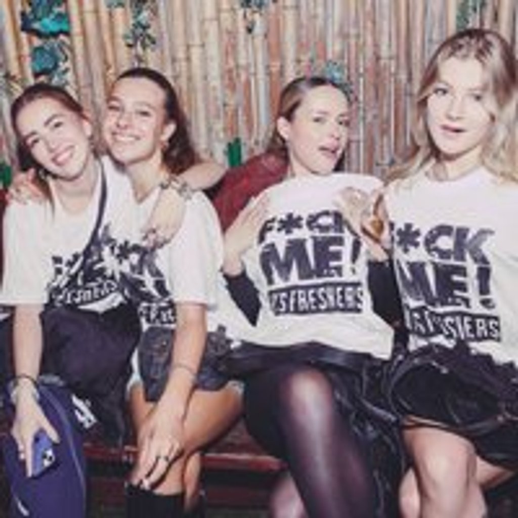 F*CK ME It's Freshers - Brighton at Horizon, Brighton