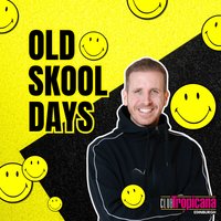 Old Skool Days Edinburgh ft Garry Spence! at Club Tropicana