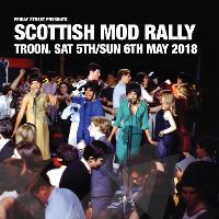 Friday Street - 2018 Scottish Mod Rally to Troon