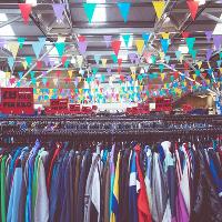 Bristol Preloved Vintage Kilo