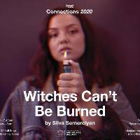 Witches Can
