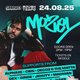 Spangled X Rough Tempo - MOZEY ft 2SHY MC Event Title Pic