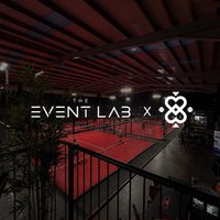 The Event Lab x Ace Padel Season Opener Tournament at Ace Padel Lytham