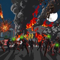 Casa: Nightmare on Union Street with Alan Fitzpatrick