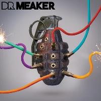 Dr Meaker - Live 9 Piece Drum & Bass Band Dr Meaker - Live 9 Piece Drum & Bass Band