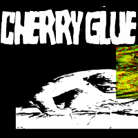 CHERRY GLUE at Off The Square