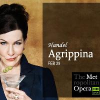 The Met - Agrippina