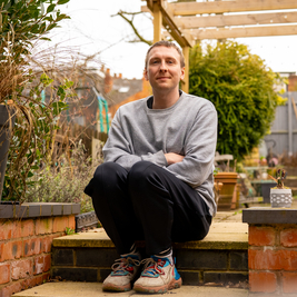 Joe Lycett in conversation with Jess Phillips *SOLD OUT*