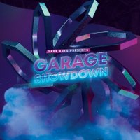 Dark arts presents garage showdown at Crazy Diamond Club