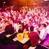 Sounds Familiar Music Quiz - Liverpool