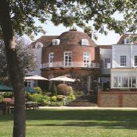 St Michael's Manor Hotel at St. Michaels Manor Hotel