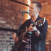 Dan Graham Live Music Free Entry