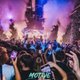 Brighton 16+ Halloween Rave Event Title Pic