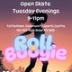 RollnBoogie Event Title Pic