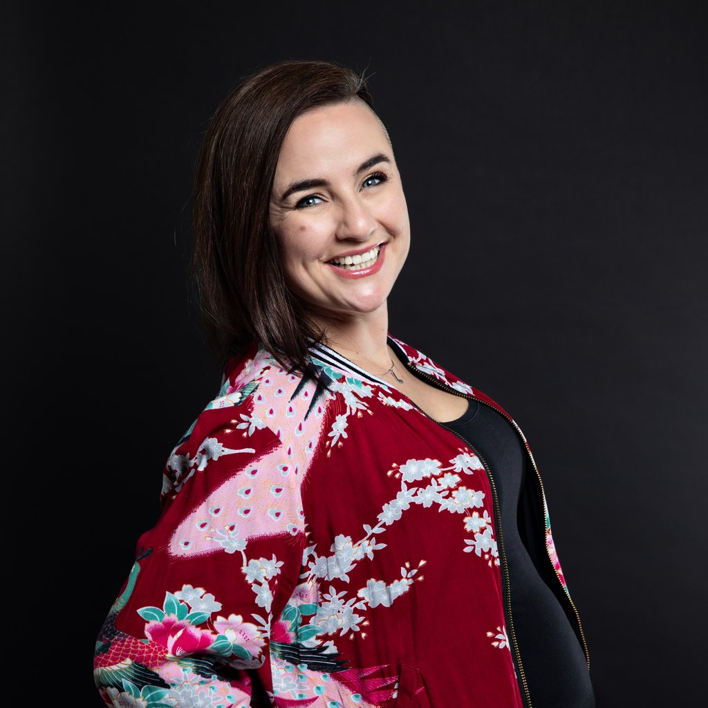 N C F Comedy presents:LAURA LEXX: YO-YO at Canalhouse Bar, Nottingham