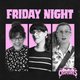 Friday Night Showcase|| Creatures Comedy Club