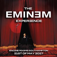 The Eminem Experience in Portsmouth