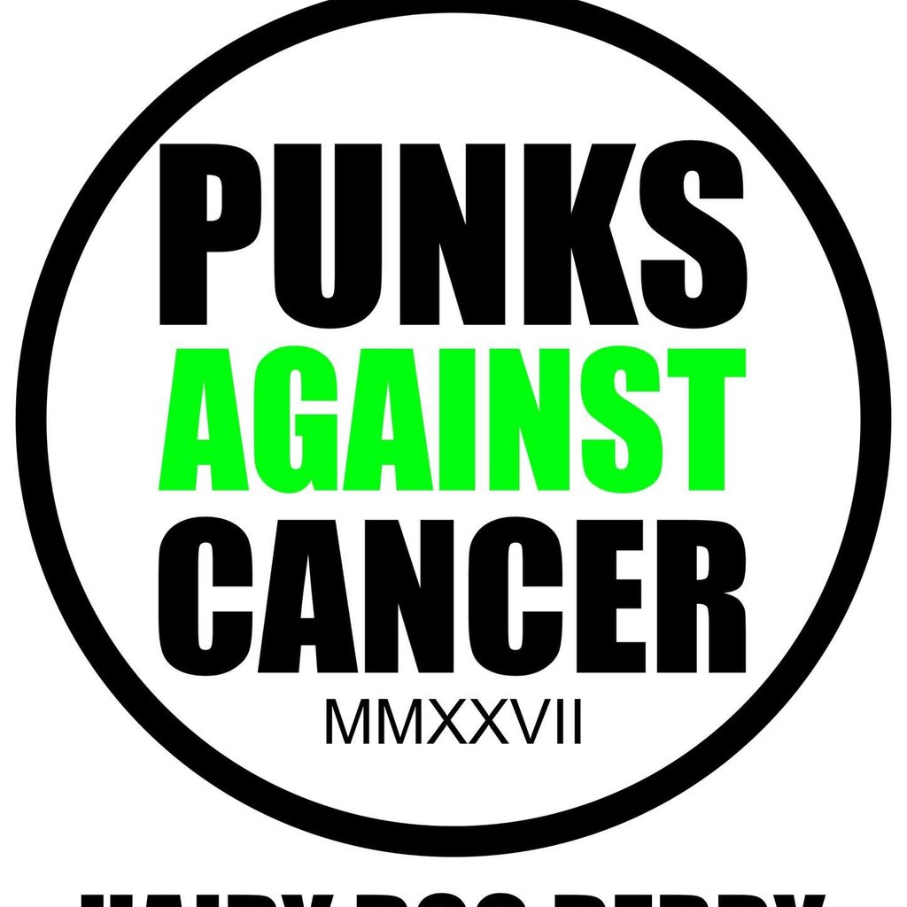 Punks Against Cancer 2027