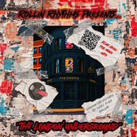 Rollin' Rhythms: The London Underground