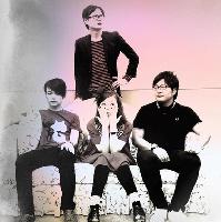 Kushikatsu presents Taffy (Japan) with guest Elisabeth Elektra