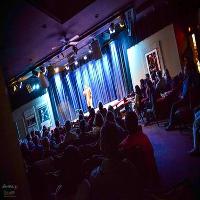 Desi Comedy Fest - Santa Cruz