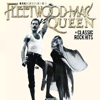 Fleetwood Mac, Queen & Classic Rock Hits plus Live FLEETWOOD MAX at The Record Factory