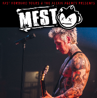 MEST w/ Slimboy & Special Guests - Bolton