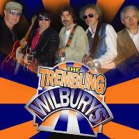 The trembling wilburys: traveling wilburys tribute live