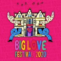 Big Love Festival at BASKERVILLE HALL