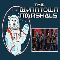Wynntown Marshals with Jason Sweeney (Full electric Band)