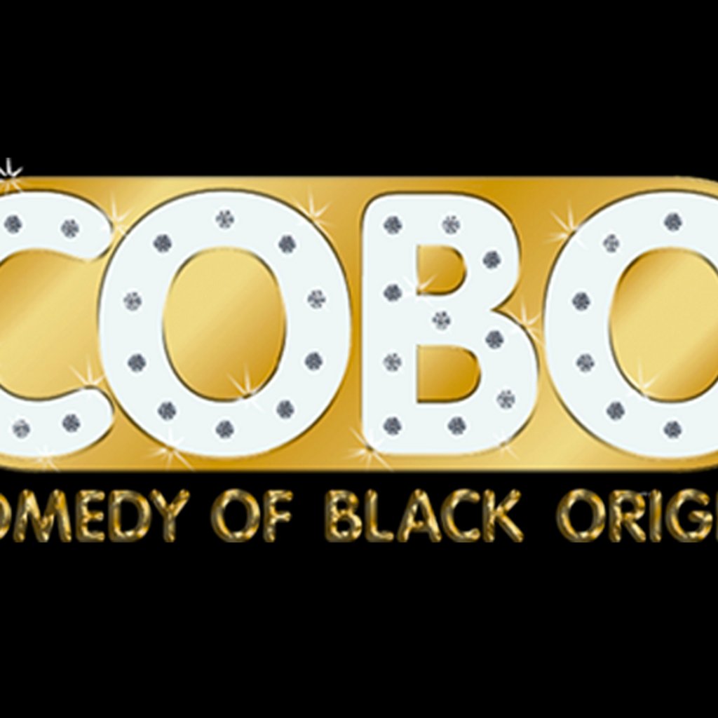 COBO : Kings Of Comedy - Birmingham
