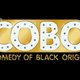 COBO : Kings Of Comedy - Birmingham Event Title Pic
