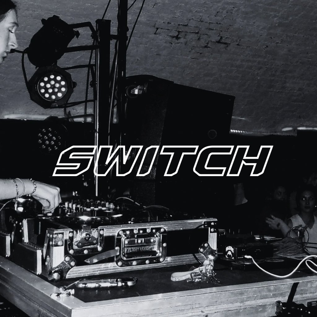 SWITCH presents Dykes Right to Party | Liverpool Pride Afters