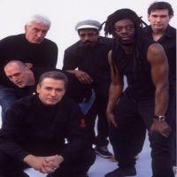 Dreadzone