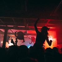 Dusky, Paul Woolford, Brame & Hamo, Lo Shea