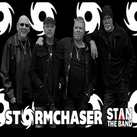 Stormchaser and Stan the Band at DreadnoughtRock