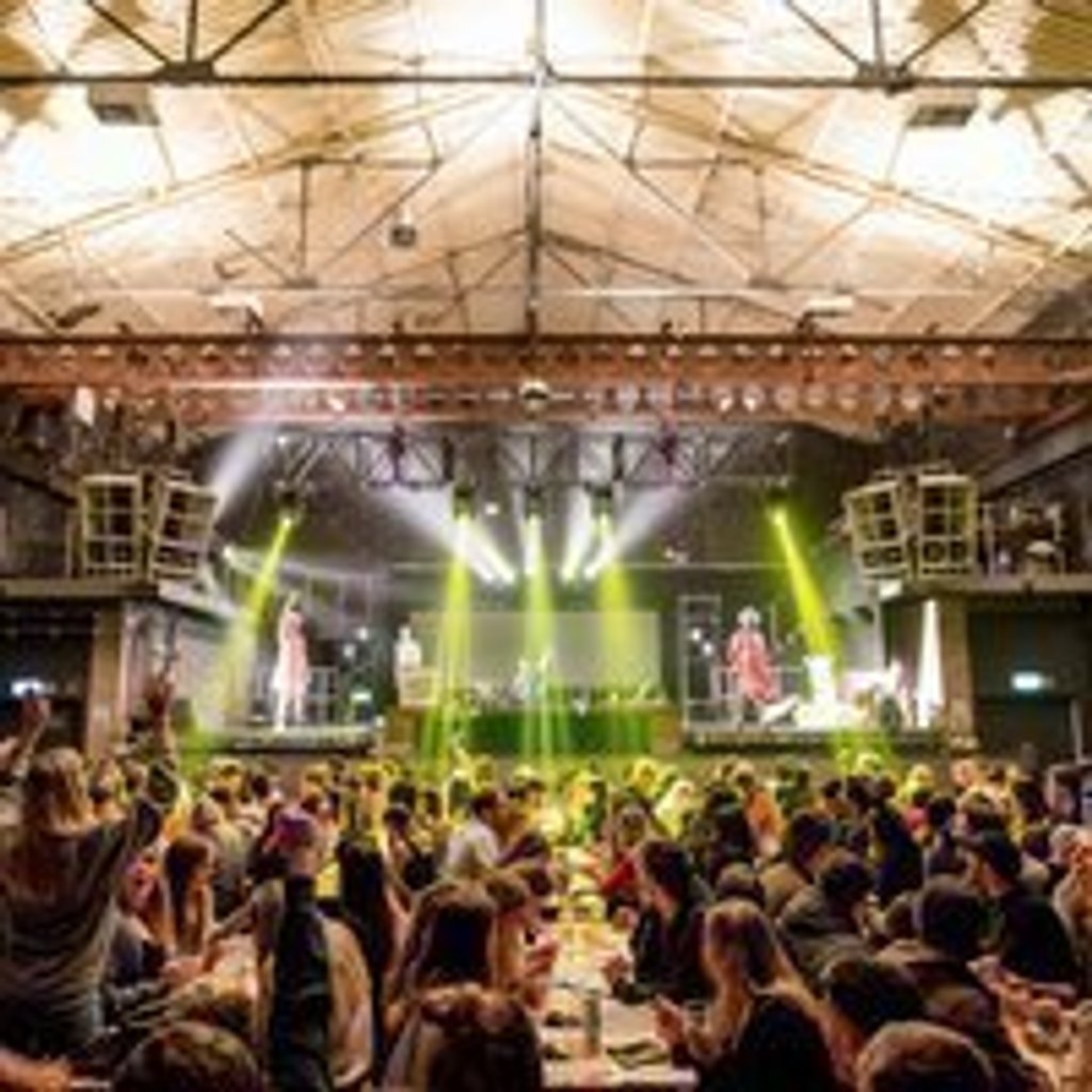 Bingo Lingo – Oktoberfest Special