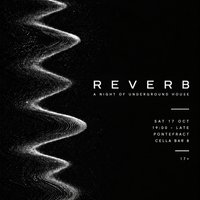 Reuben Croft Presents: REVERB