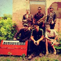 Leftfoot presents SoulJazz Orchestra