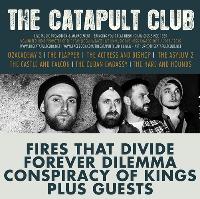Fires That Divide / Forever Dilemma / Conspiracy of Kings