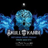 SkullKandi | Friday