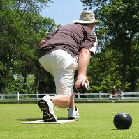 Play bowls - Top10 Open