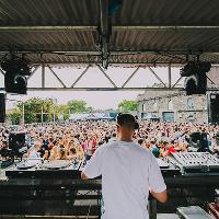 Free Rave - Day Party at Motion