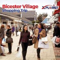 BICESTER VILLAGE SHOPPING TRIP at Coventry University Priory Street Coventry CV1