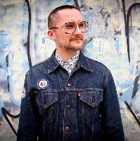 DJ Vadim at Liberty