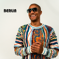 Berlin presents Ben Rau