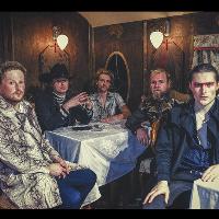 IVW 2020: Avalanche Party + special guests