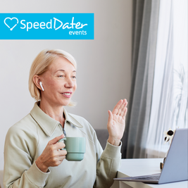 Watford virtual speed dating | ages 43-55