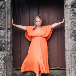 Emma Linney Band - Rise Up