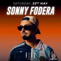 Babylon x Fitz Presents: Sonny Fodera at FITZ Marbella
